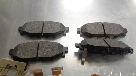 Subaru Outback/Legacy Genuine Rear Brake Pad Set New Part