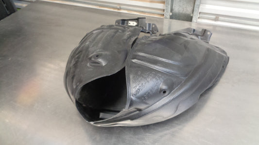 Toyota Camry Genuine Front Left Hand Front Guard Liner New Part