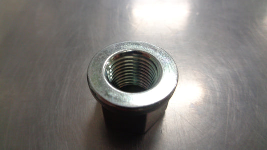 Nissan Navara Genuine Propeller Shaft Nut New Part