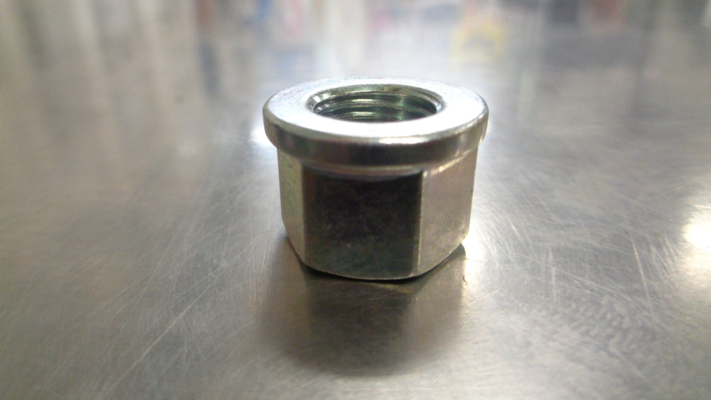Nissan Navara Genuine Propeller Shaft Nut New Part
