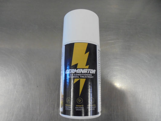 Germinator Air Conditioning Internal Treatment 1 Can Per Car New Part