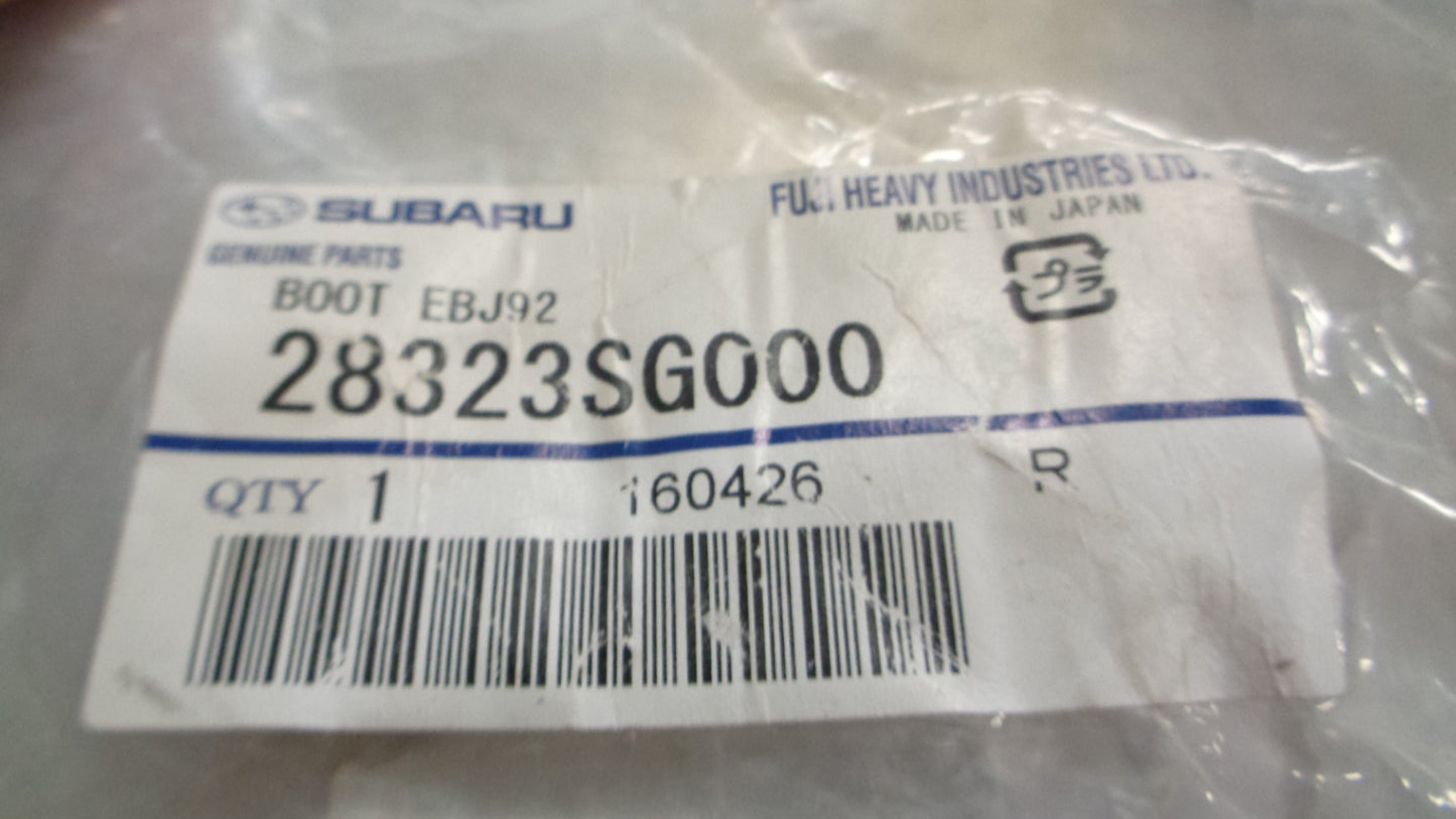 Subaru XV/Forester/Legacy/Outback Genuine CV Boot New Part