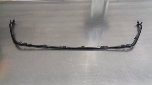 Toyota Corolla Genuine Front Bumper Moulding New Part