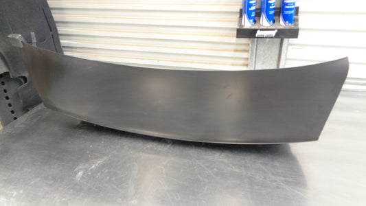 Holden TK Barina Genuine Boot Lid Assy New Part