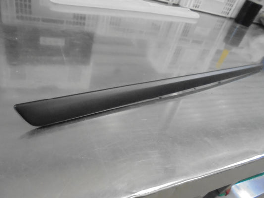 Holden HSV VE-WM Genuine Left Hand Rear Rub Strip (Pitch Black) New Part