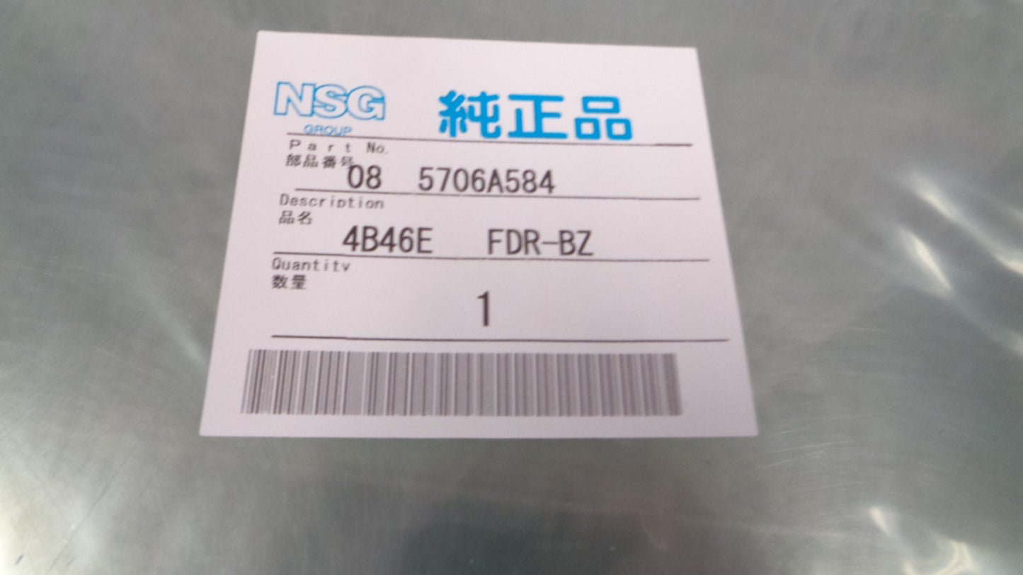 Mitsubishi Outlander Genuine Right Hand Front Glass New Part