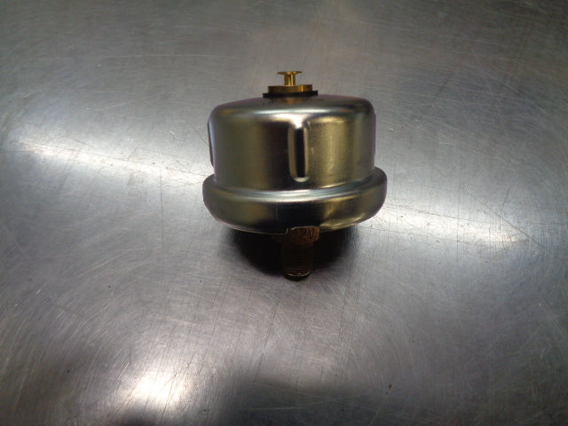 Toyota Landcruiser Genuine Oil Pressure Gauge Sender New Part
