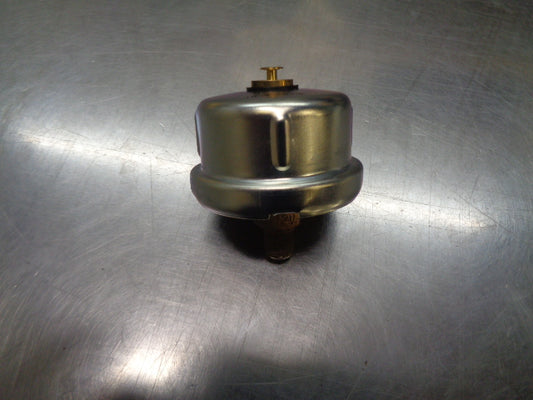 Toyota Landcruiser Genuine Oil Pressure Gauge Sender New Part