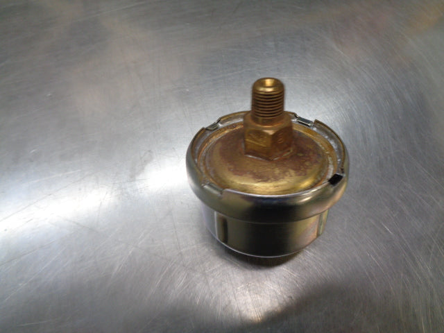 Toyota Landcruiser Genuine Oil Pressure Gauge Sender New Part