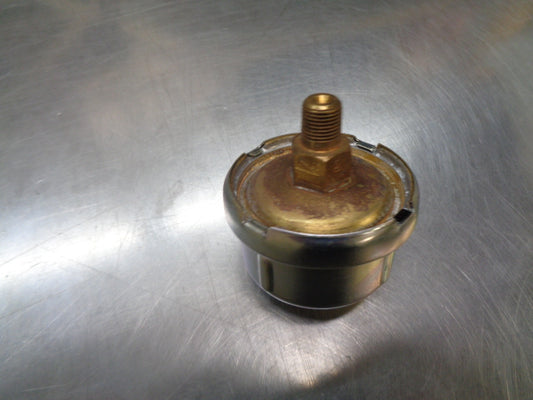 Toyota Landcruiser Genuine Oil Pressure Gauge Sender New Part