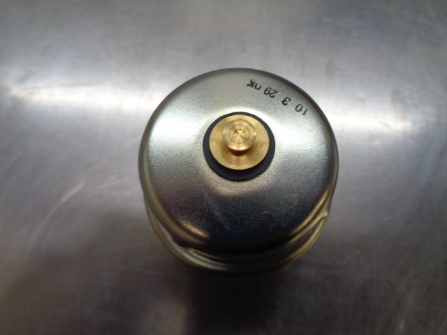 Toyota Landcruiser Genuine Oil Pressure Gauge Sender New Part