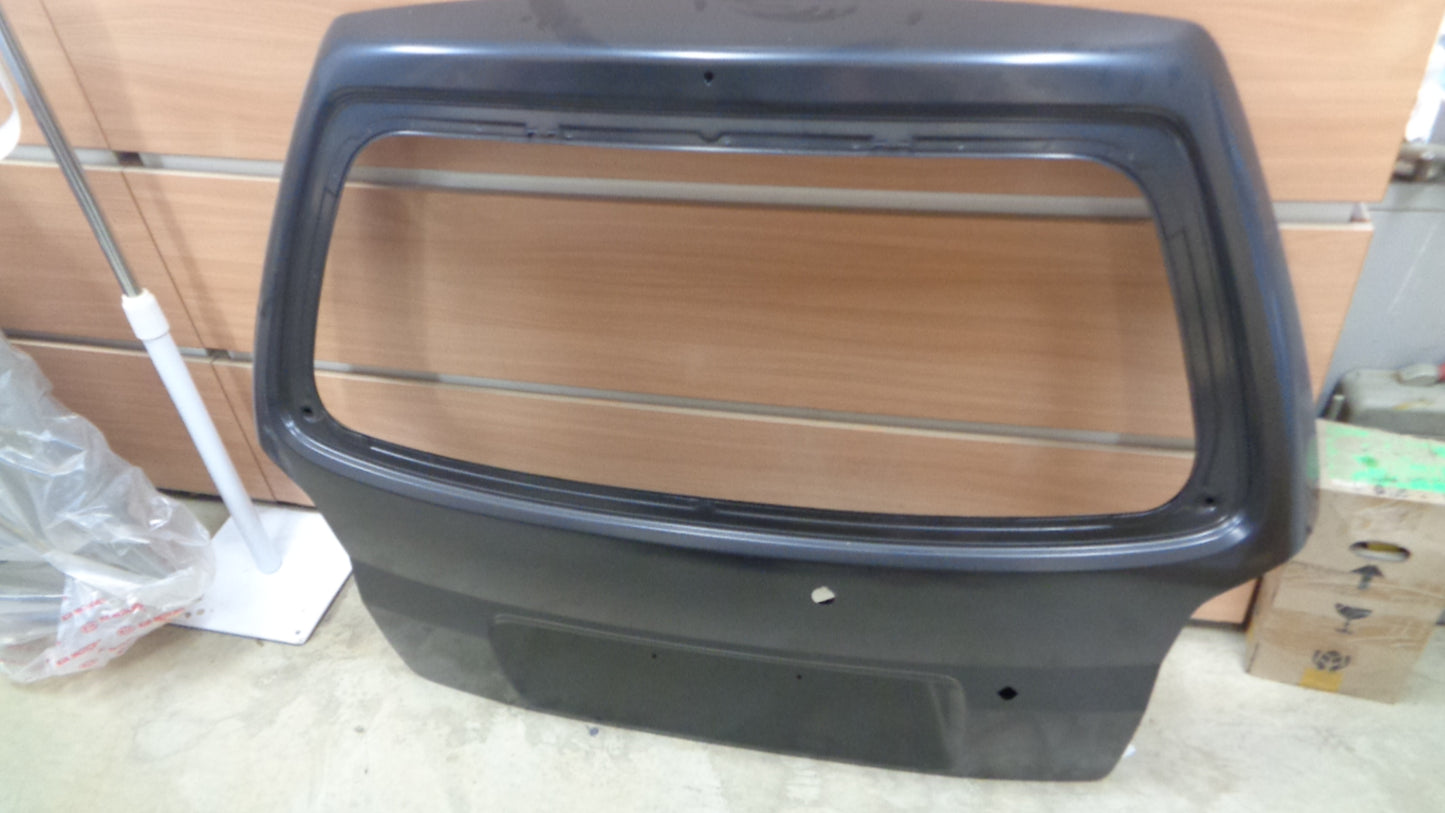 Mazda 121 Metro Genuine Tailgate Shell New Part