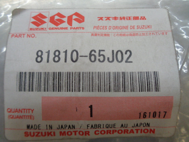 Suzuki Grand Vitara Genuine Front Door Check New Part