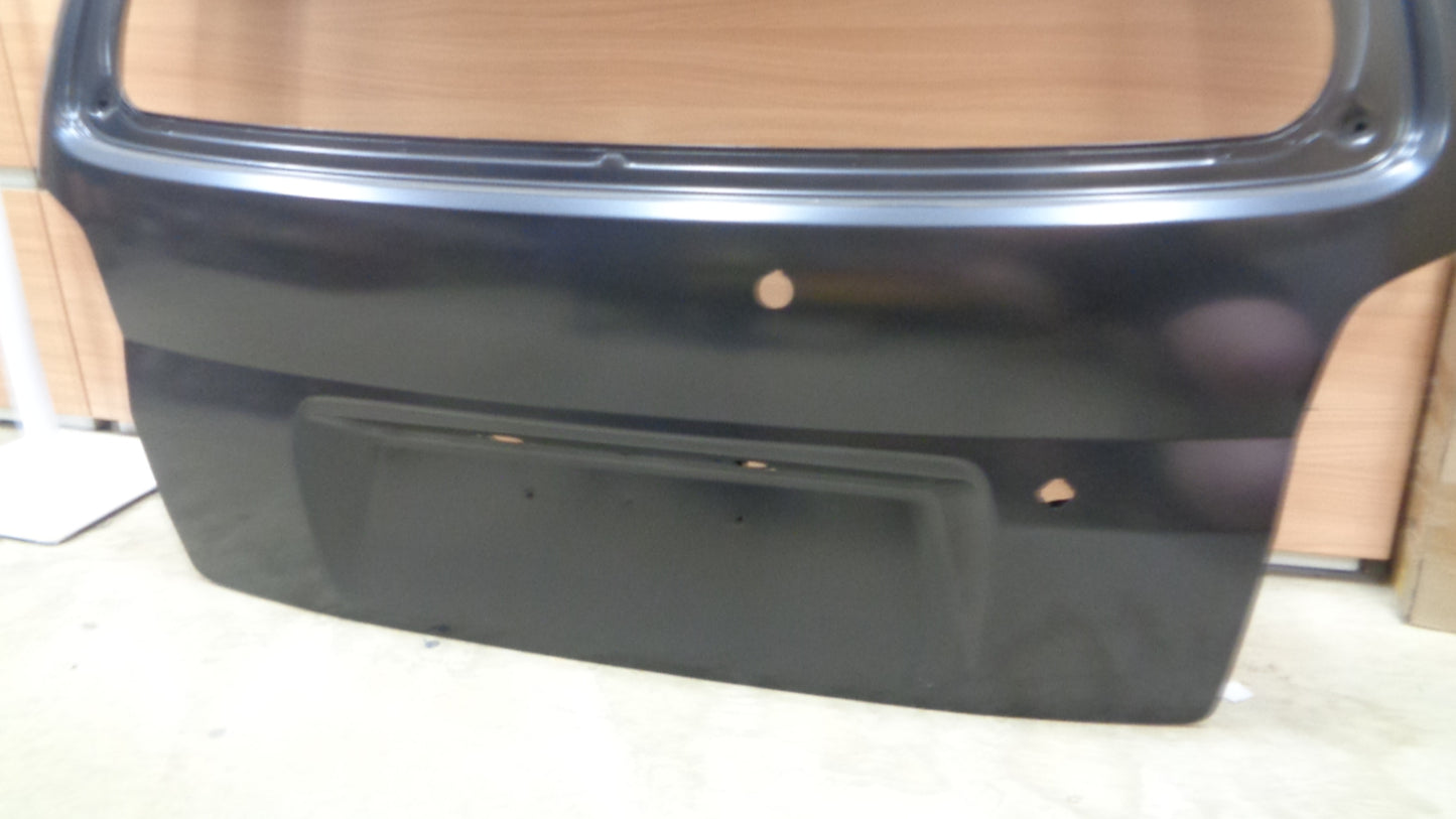 Mazda 121 Metro Genuine Tailgate Shell New Part