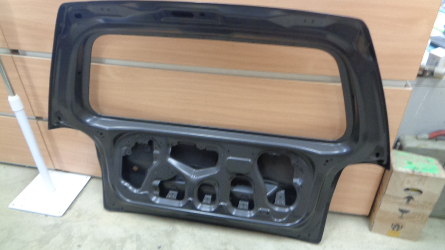 Mazda 121 Metro Genuine Tailgate Shell New Part