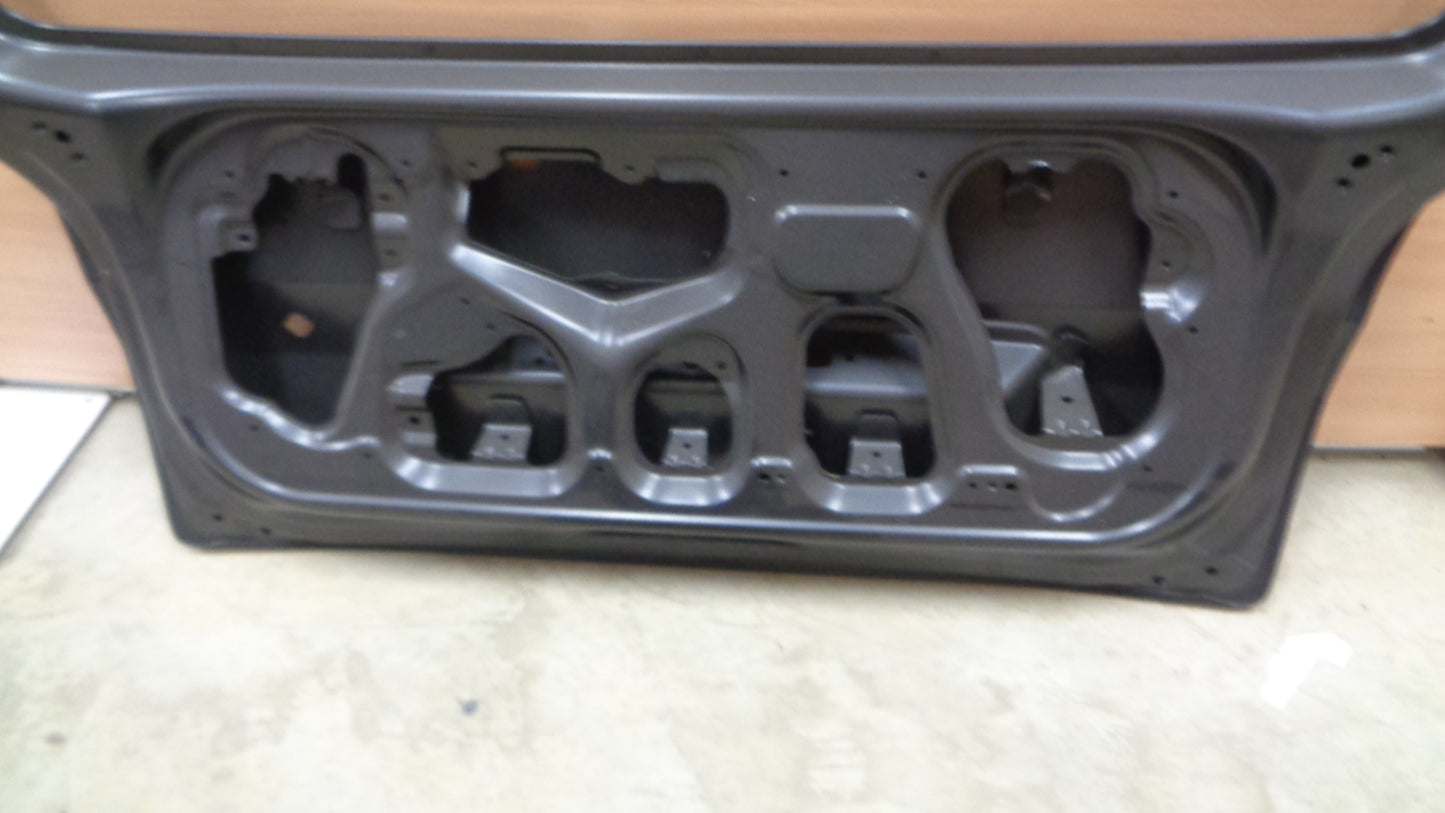 Mazda 121 Metro Genuine Tailgate Shell New Part