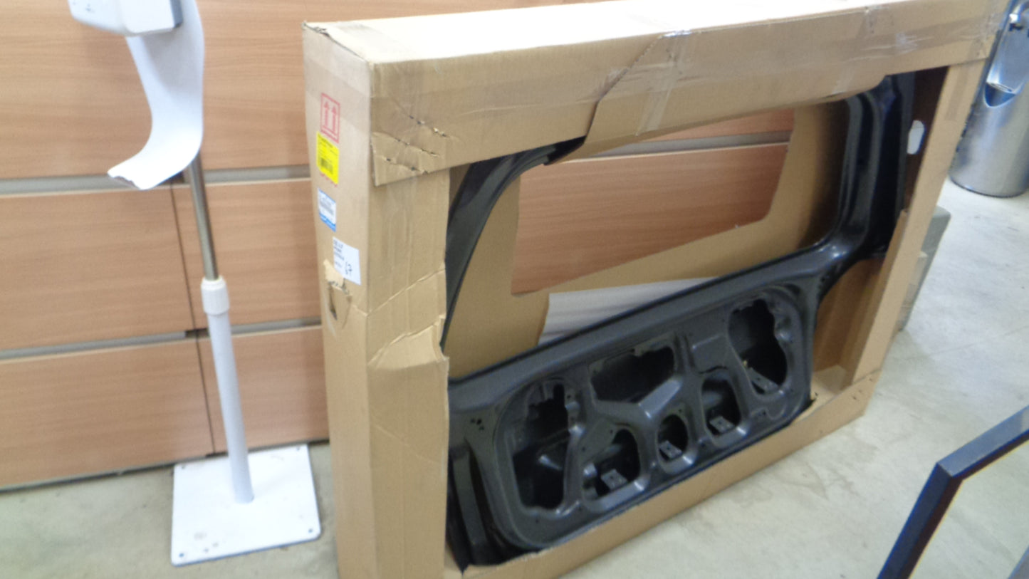Mazda 121 Metro Genuine Tailgate Shell New Part