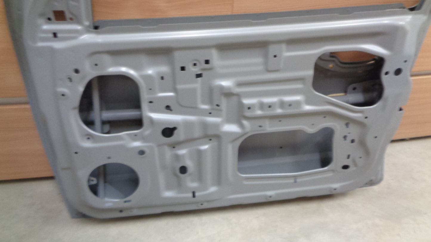 Isuzu/Holden Rodeo RA Genuine Front Right Door Shell New Part