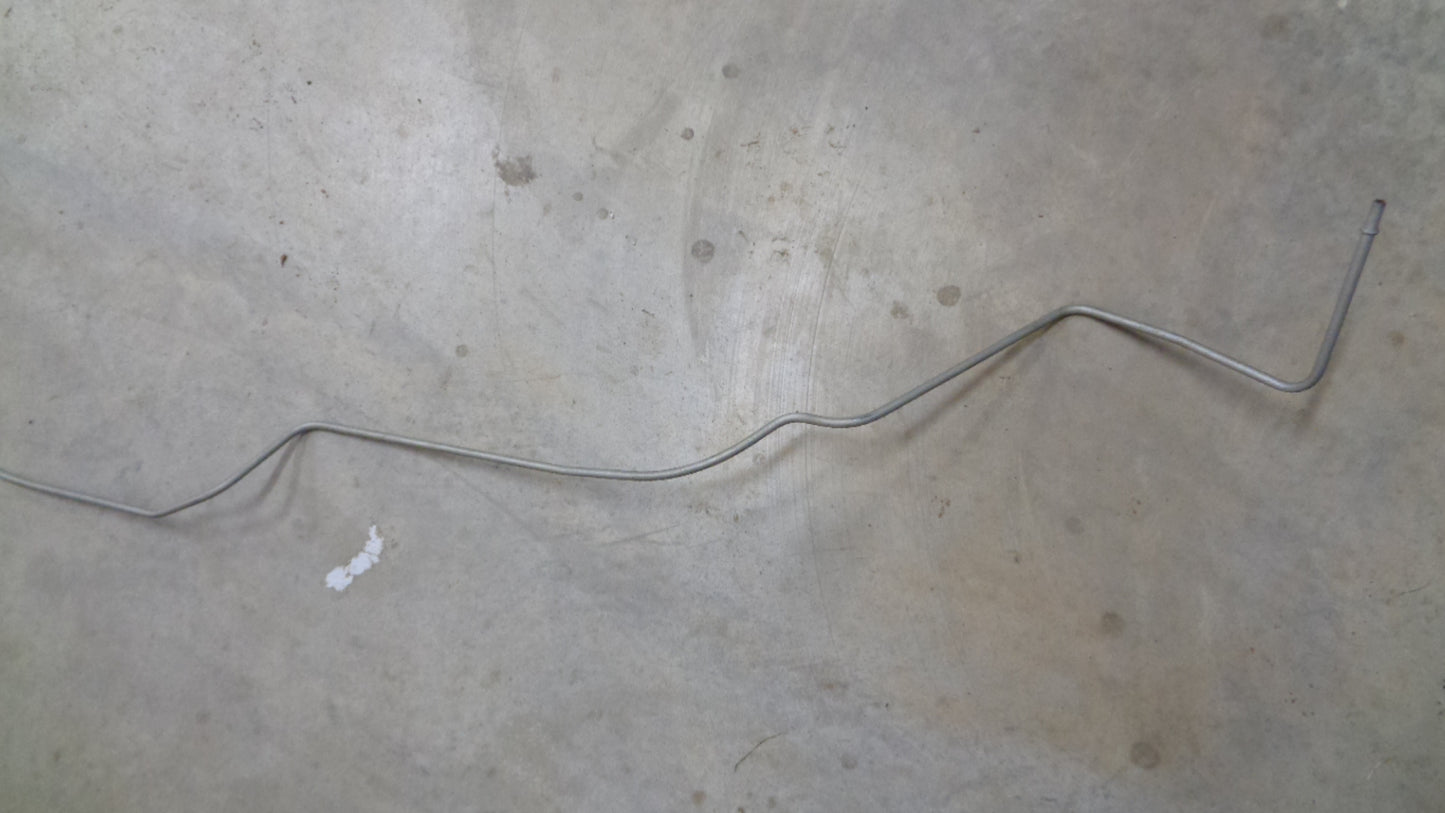 Holden Commodore VT-VY / Monaro Genuine Hard Fuel Line New Part