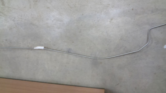 Holden Commodore VT-VY / Monaro Genuine Hard Fuel Line New Part