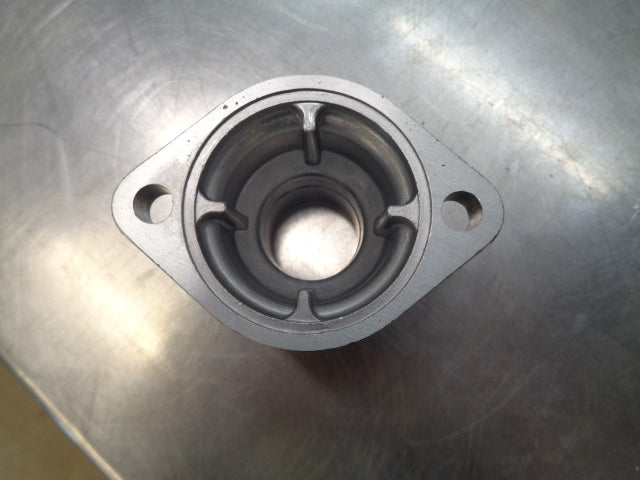 Mitsubishi Triton Genuine Thermostat Housing New Part