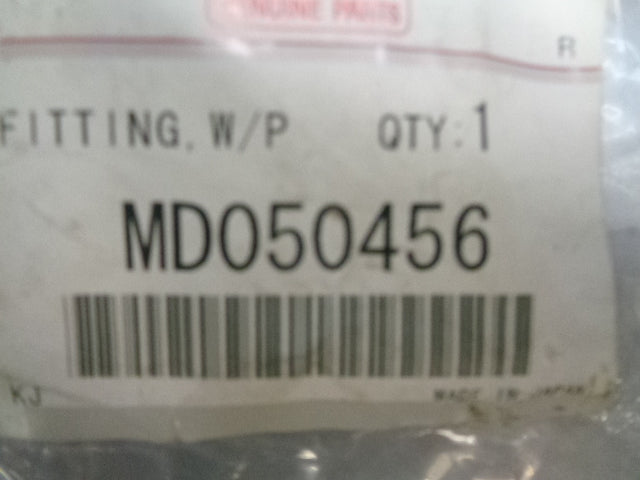 Mitsubishi Triton Genuine Thermostat Housing New Part