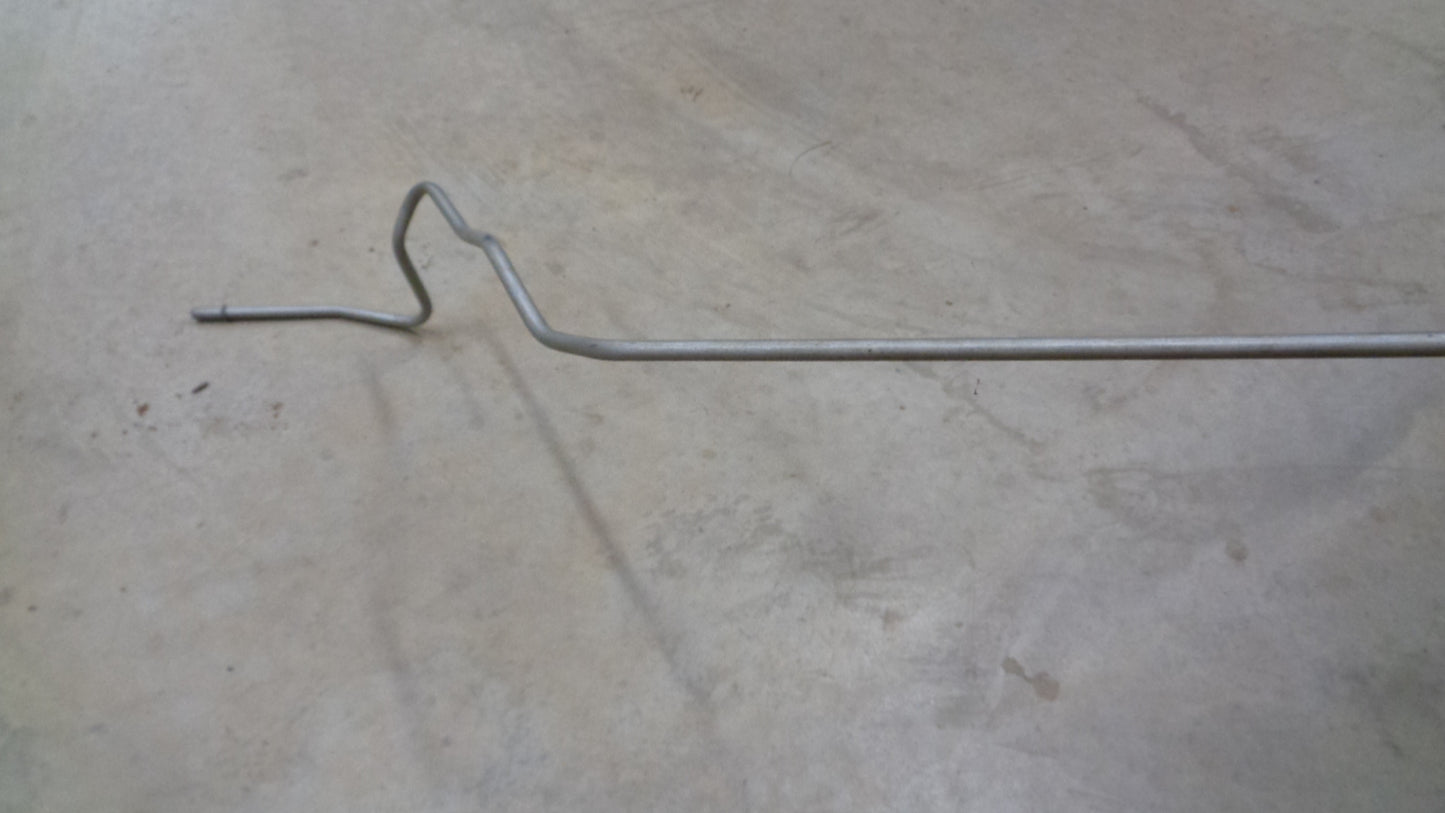 Holden Commodore VT-VY / Monaro Genuine Hard Fuel Line New Part
