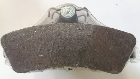 ACDelco Rear Brake Pads Suitable For Various Holden Models New Part