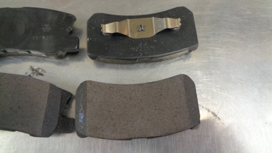 Mitsubishi Outlander/Lancer Genuine Rear Brake Pads New Part