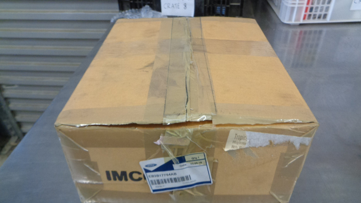 Ford Everest / Ranger Genuine Front Bumper Lower Arm New Part