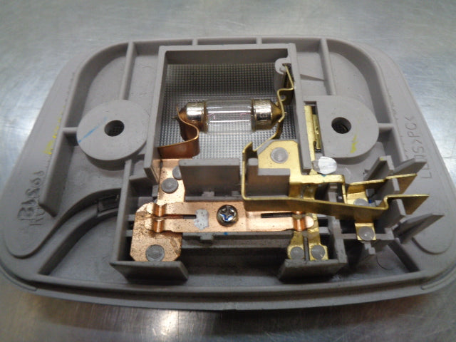 Mitsubishi ML MN Triton Genuine Interior Light Assy New Part