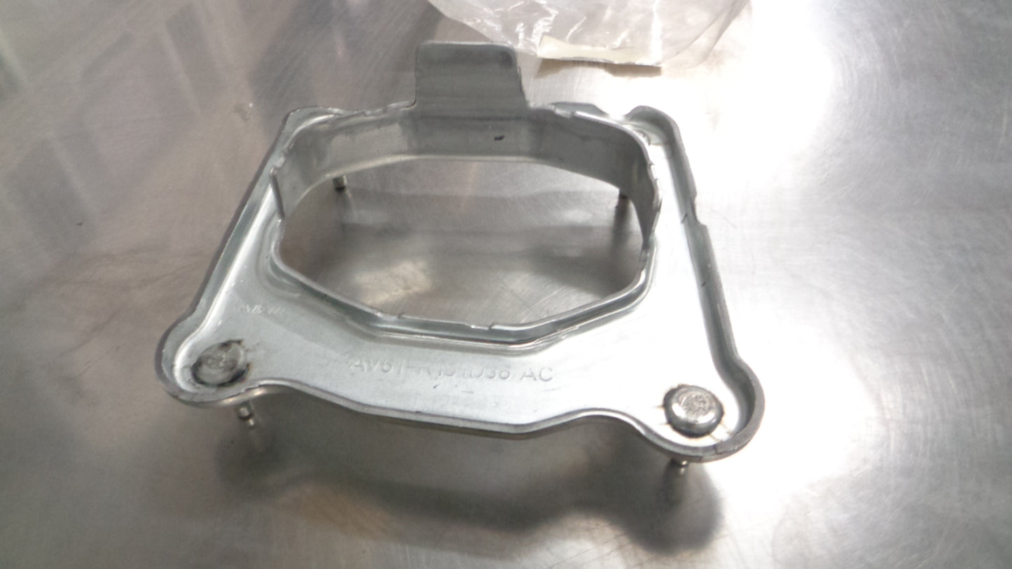 Ford Focus Genuine Right Hand Side Member Reinforcement New Part