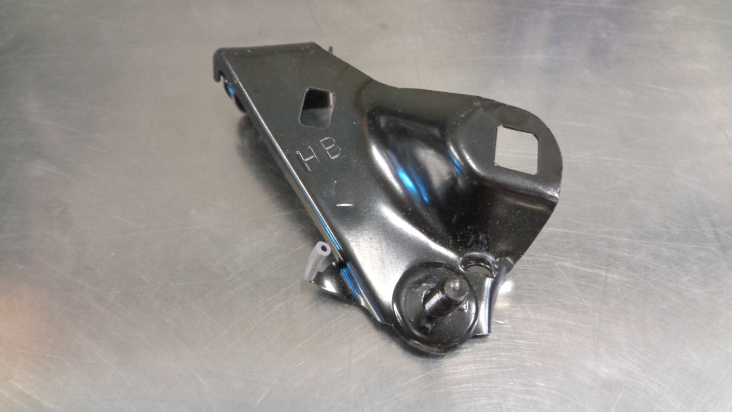 Toyota Corolla Genuine Left Hand Rear Bumper Bar Bracket New Part