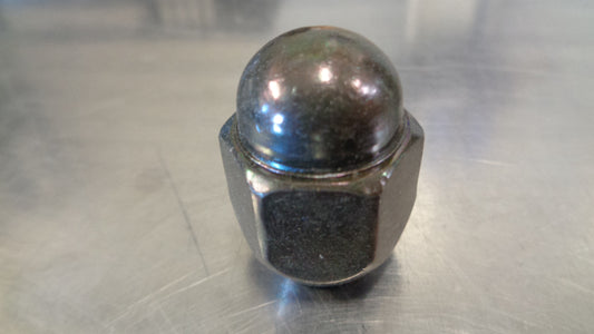 Toyota Various Models Genuine Wheel Nut 10 Pack New Part