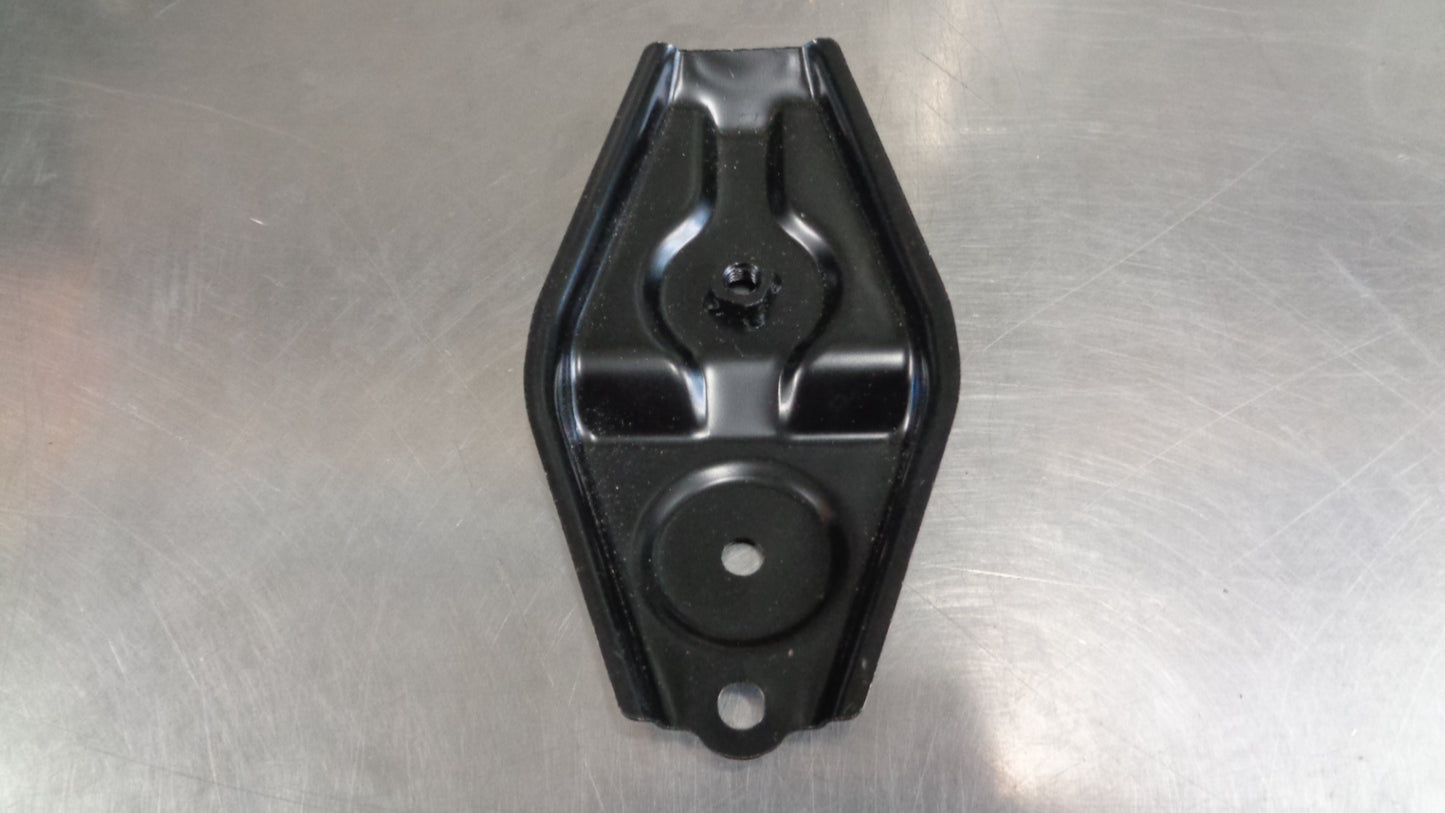 Toyota Prado 120 Series Genuine Right Hand Rear Side Bumper Bracket New Part