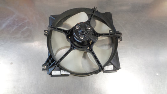 TYC Radiator Fan Assembly Suits Chrysler Neon LX New Part