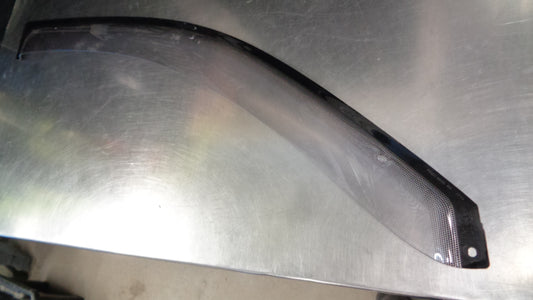 Toyota Kluger Genuine Front Right Hand Side Weather Shield New Part