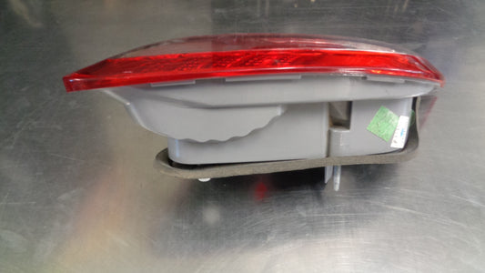Toyota camry Genuine Left Hand inner Tail Light Used Part VGC