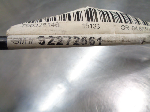 Holden VF-WN Commodore Genuine Front Brake Pipe New Part