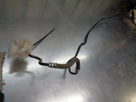 Holden JG Cruze Genuine Fuel Feed Pipe New Part