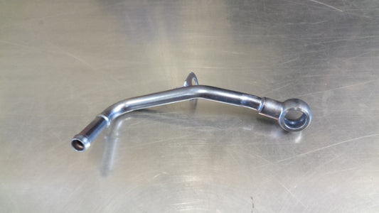 Subaru Genuine Oil Intercooler Inlet Pipe Assy New Part