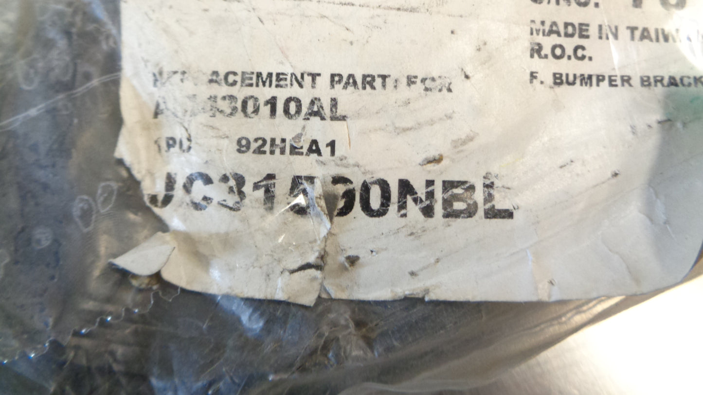 Left Hand Front Bar Iron Suits Jeep Cherokee New Part