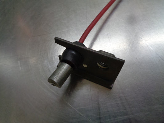 Nissan D21 Navara Genuine Lever Assy New Part