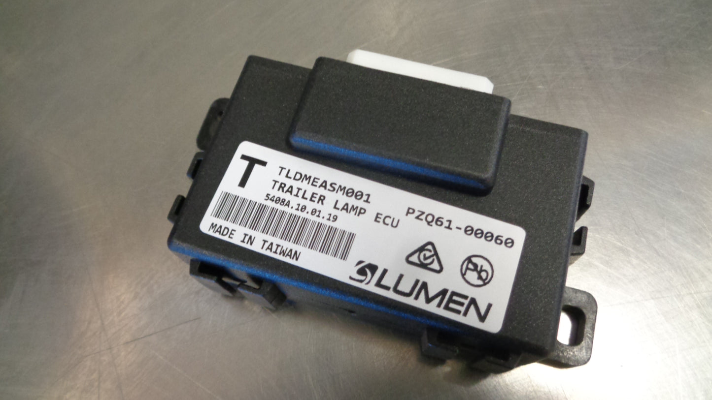 Toyota Corolla Genuine Trailer Wire Harness New Part