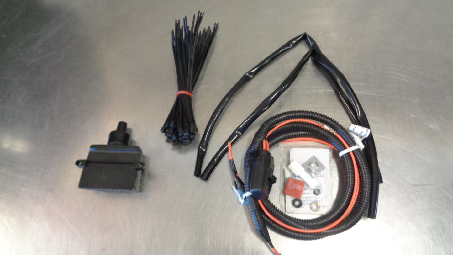 Toyota Corolla Genuine Trailer Wire Harness New Part
