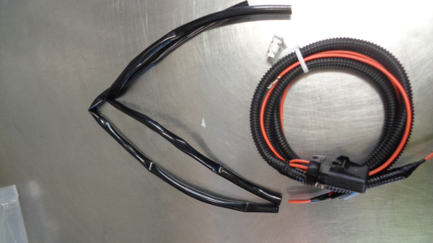 Toyota Corolla Genuine Trailer Wire Harness New Part