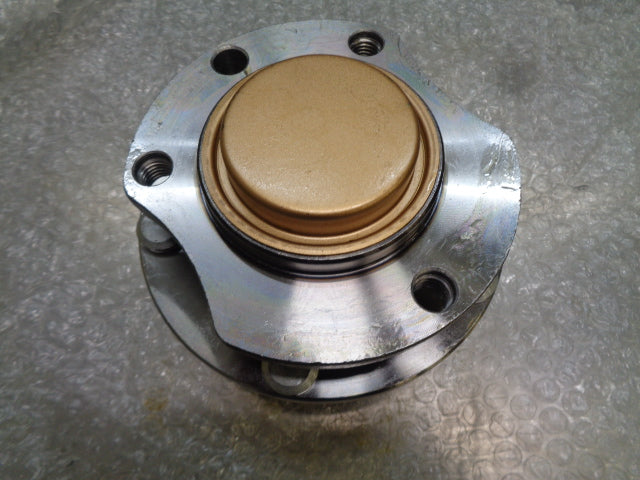 GBC Front Wheel Bearing Hub Suits Holden VT Commodore New Part