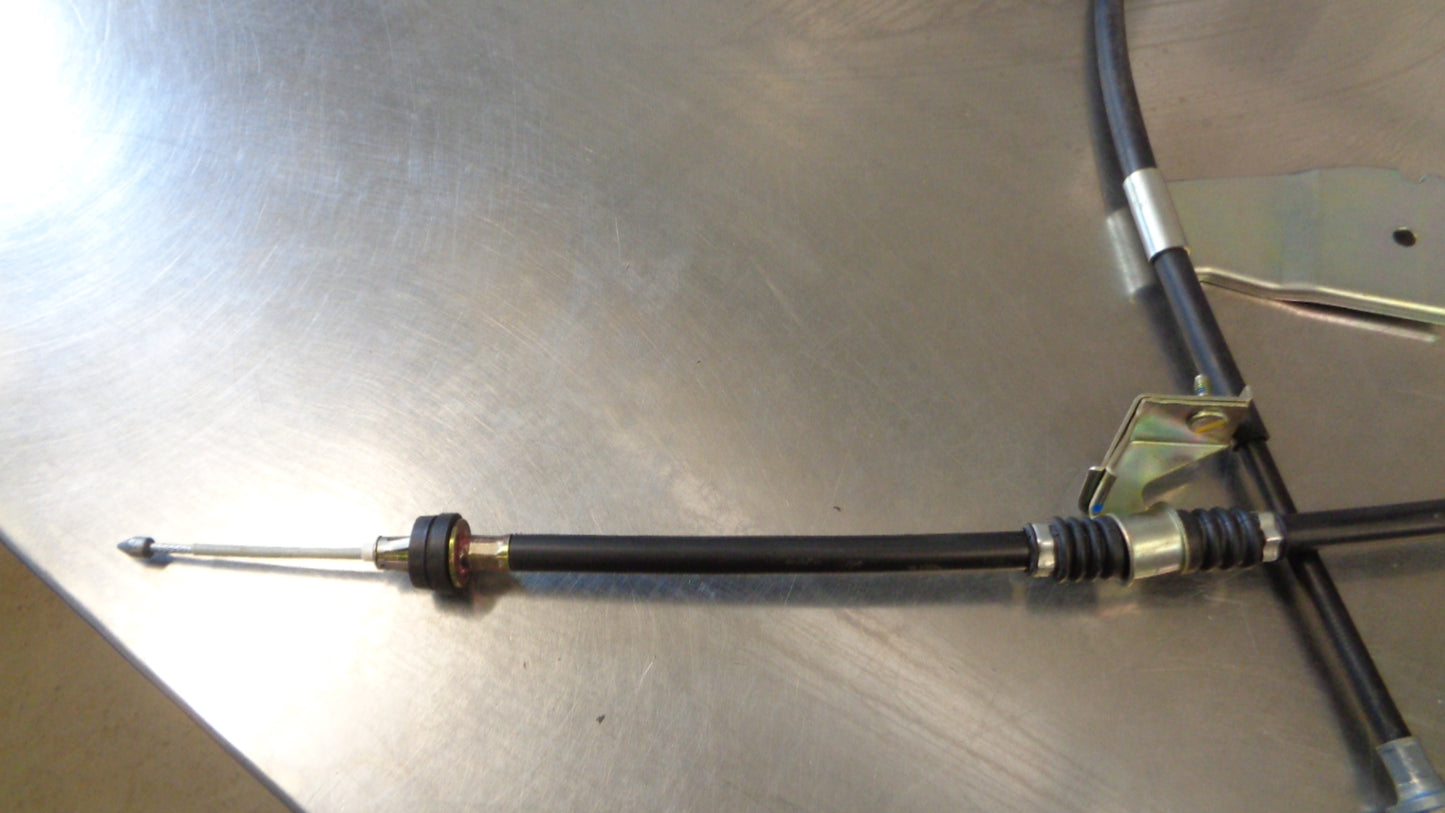 Holden Rodeo Genuine Right Hand Parking Brake Cable New Part