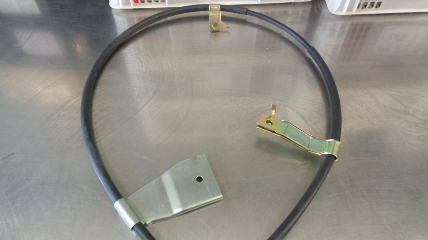 Holden Rodeo Genuine Right Hand Parking Brake Cable New Part