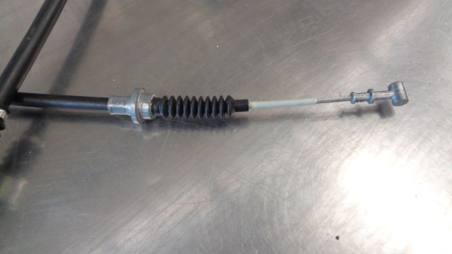 Holden Rodeo Genuine Right Hand Parking Brake Cable New Part